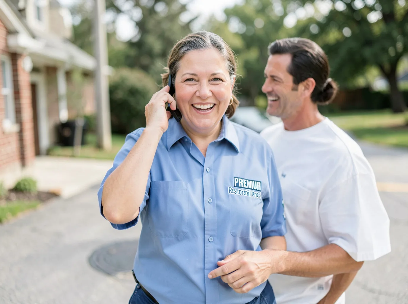 Water Damage Restoration Rockville, RI FAQs